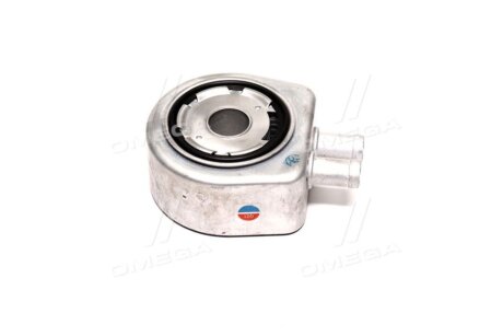 Охолоджувач оливи, моторна олива AVA COOLING RT3678