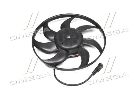 Вентилятор, система охолодження двигуна AVA COOLING RT7675
