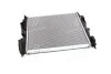 Радіатор, система охолодження двигуна AVA COOLING RTA2399 (фото 1)