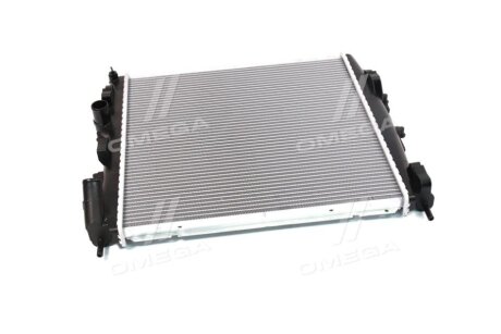 Радіатор, система охолодження двигуна AVA COOLING RTA2399