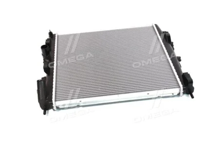 Радіатор, система охолодження двигуна AVA COOLING RTA2399