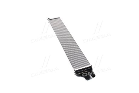 Радіатор, система охолодження двигуна AVA COOLING RTA2559