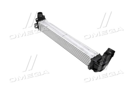 AVA Інтеркулер RENAULT MEGANE/SCENIC 2009- (AVA) AVA COOLING RTA4412