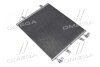 AVA Радіатор кондиціонера OPEL VIVARO A (01-)/RENAULT TRAFIC II (01-) (Ava) AVA COOLING RTA5459 (фото 1)