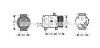 AVA RENAULT Компресор кондиціонера Master II, Espace III, Megane I, Scenic, Trafic II, Nissan, Opel Movano, Vivaro AVA COOLING RTAK069 (фото 1)