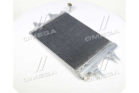 Конденсатор, система кондиціонування повітря AVA COOLING SAA5007D