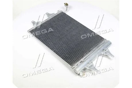 Конденсатор, система кондиціонування повітря AVA COOLING SAA5007D