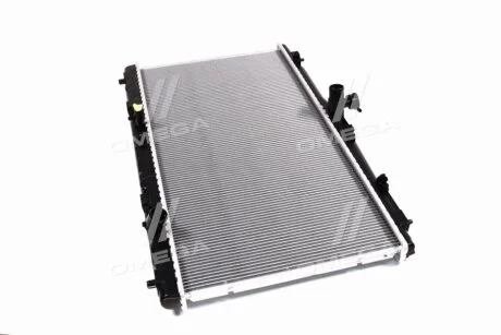Радіатор, система охолодження двигуна AVA COOLING TO2650
