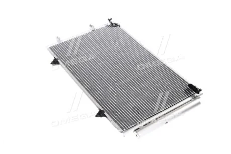 Конденсатор, система кондиціонування повітря AVA COOLING TO5319D