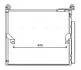AVA Радіатор кондиціонера LAND CRUISER PRADO 2.8 D-4D 18- AVA COOLING TO5657D (фото 1)