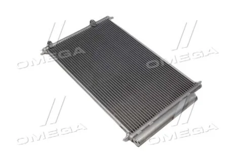 Конденсатор, система кондиціонування повітря AVA COOLING TOA5405D