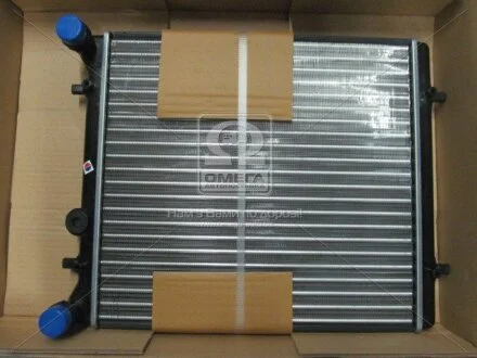 Радіатор, система охолодження двигуна AVA COOLING VN2152