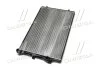 Радіатор, система охолодження двигуна AVA COOLING VN2207 (фото 4)