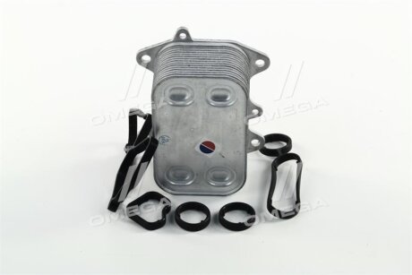 Охолоджувач оливи, моторна олива AVA COOLING VN3388