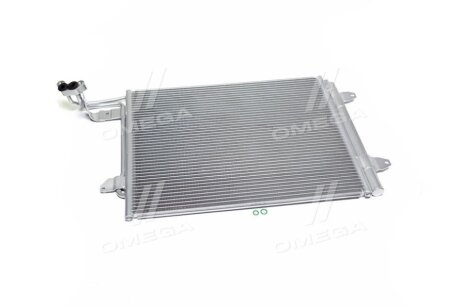 Конденсатор, система кондиціонування повітря AVA COOLING VN5211D