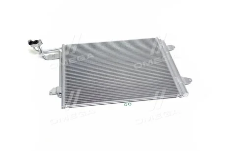 Конденсатор, система кондиціонування повітря AVA COOLING VN5211D