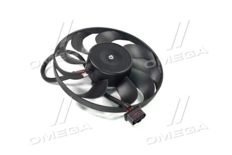 Вентилятор, система охолодження двигуна AVA COOLING VN7522