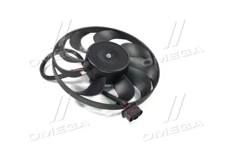 Вентилятор, система охолодження двигуна AVA COOLING VN7522