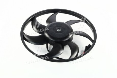 Вентилятор, система охолодження двигуна AVA COOLING VN7526