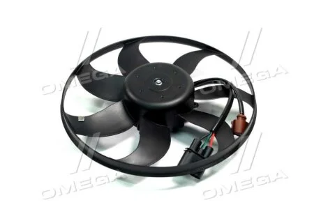 Вентилятор, система охолодження двигуна AVA COOLING VN7534