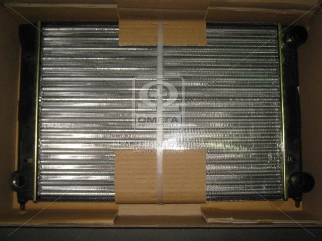 AVA VW Радіатор охолодження GOLF II 1600 83- AVA COOLING VNA2040 (фото 1)