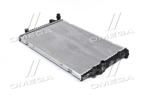 AVA Радіатор охолодження SEAT LEON SC (2013) 1.8 TFSI AVA COOLING VNA2336