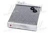 Радіатор обігрівача AUDI A3 VWA6229 (вир-во AVA) AVA COOLING VNA6229 (фото 4)