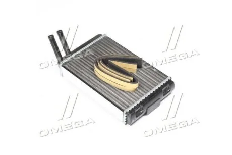 Теплообмінник, система опалення салону AVA COOLING VO6096