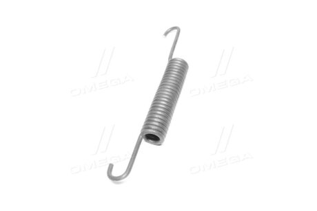 Пружина колодки гальм. ЗІЛ 130 задній АВТО-СОЮЗ 88 130-3502035