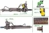 Рейка кермова з г/п (відновлена) Renault Thalia 1.5 dCi, 1.6 16V 02-09, Renault Clio 1.4 16V 00-08 AGR RE9252R (фото 1)