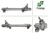 Рейка кермова без г/п Toyota Corolla 1.4 VVT-I, 1.6 VVT-I, 2.0 D-4D, 1.8 VVTL-i TS, 2.0 D-4D, 1.4 D 04-07 AGR TY9108 (фото 1)