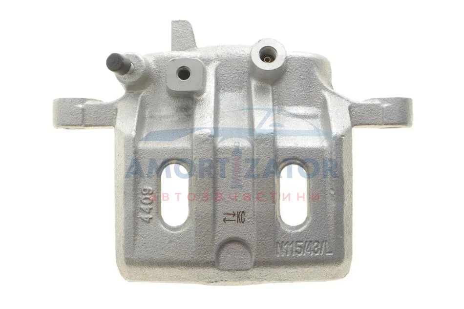 Супорт гальмівний AXIA Brake Calipers 392348 (фото 1)