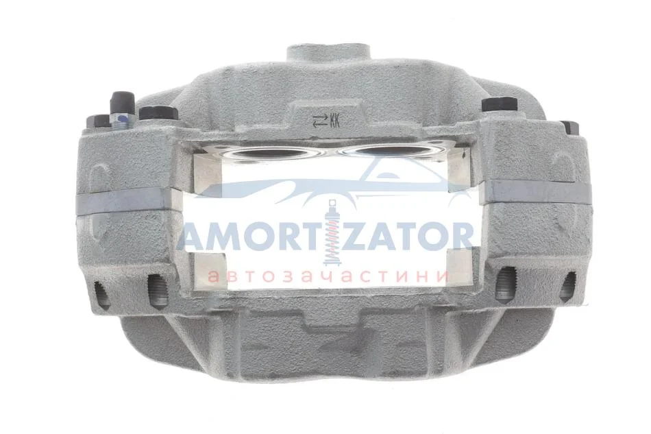 Супорт гальмівний AXIA Brake Calipers 392512 (фото 1)