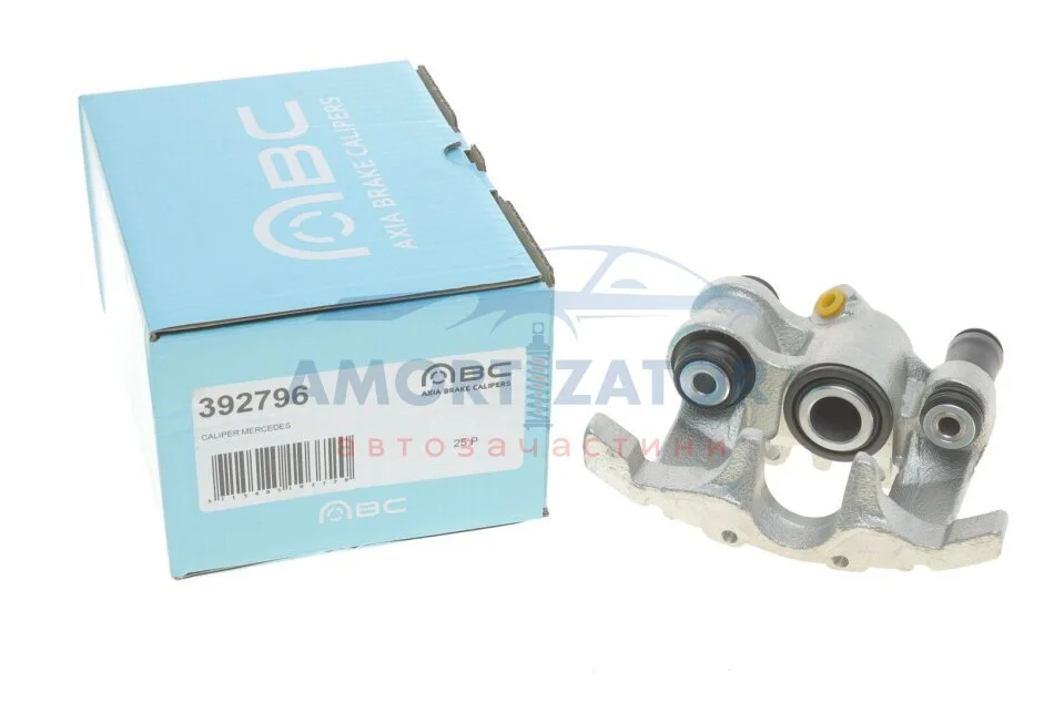 Супорт гальмівний AXIA Brake Calipers 392796 (фото 1)
