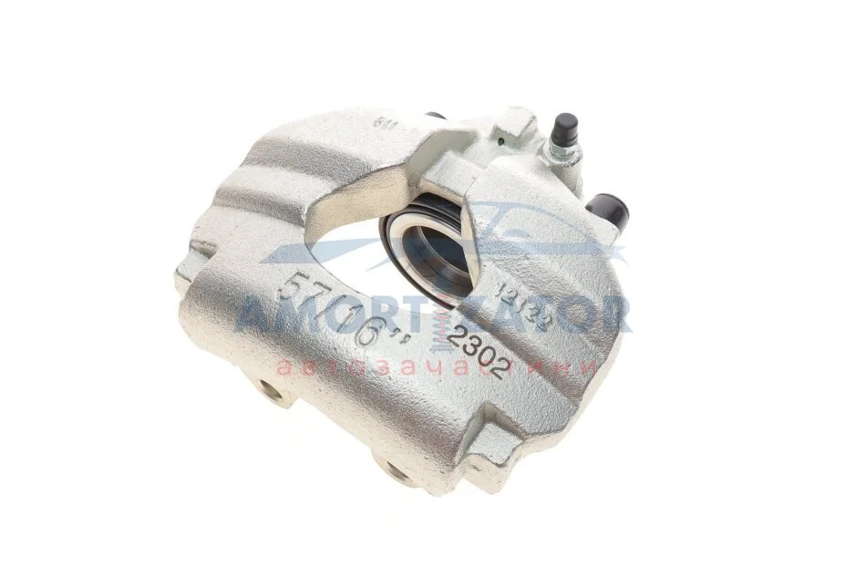 Супорт гальмівний AXIA Brake Calipers 392818 (фото 1)