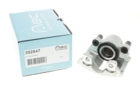 Супорт гальмівний AXIA Brake Calipers 392847