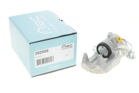 Супорт гальмівний AXIA Brake Calipers 392959