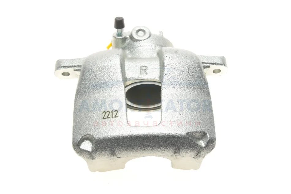 Супорт гальмівний AXIA Brake Calipers 393001 (фото 1)