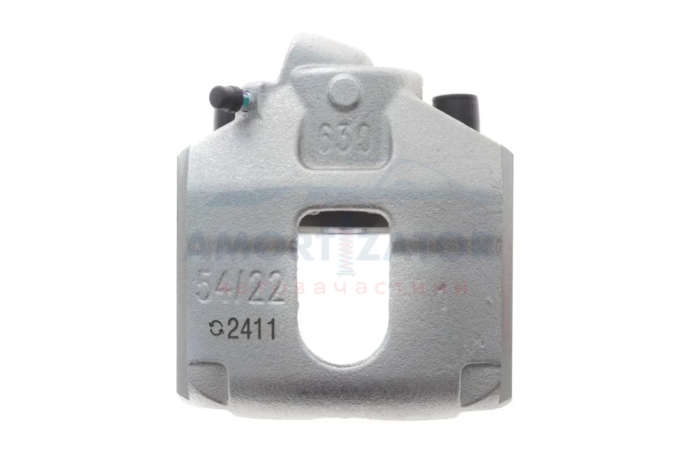 Супорт гальмівний AXIA Brake Calipers 393135 (фото 1)
