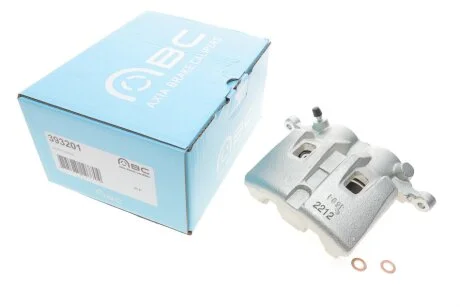 Супорт гальмівний AXIA Brake Calipers 393201