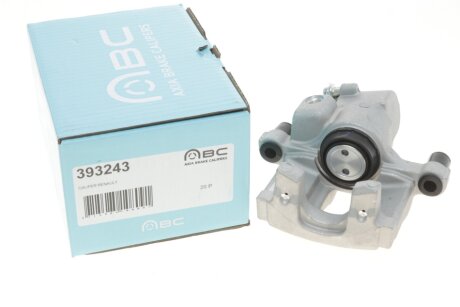 Супорт гальмівний AXIA Brake Calipers 393243
