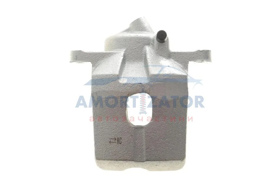 Супорт гальмівний AXIA Brake Calipers 393254 (фото 1)