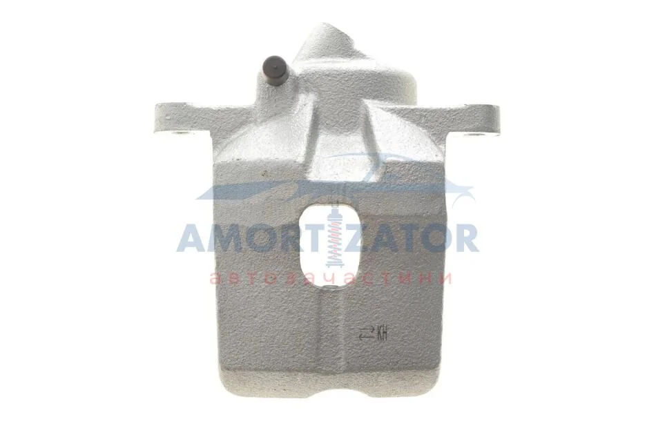 Супорт гальмівний AXIA Brake Calipers 393255 (фото 1)