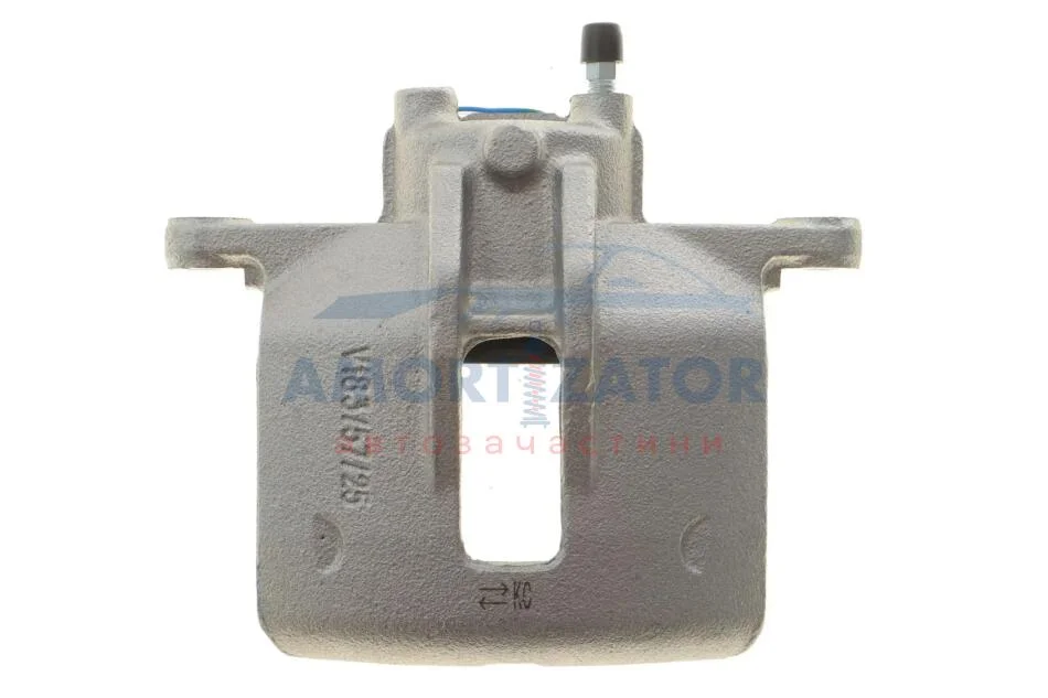 Супорт гальмівний AXIA Brake Calipers 393264 (фото 1)