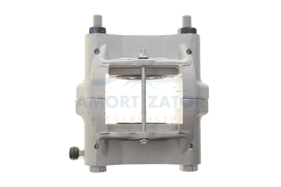 Супорт гальмівний AXIA Brake Calipers 393319 (фото 1)