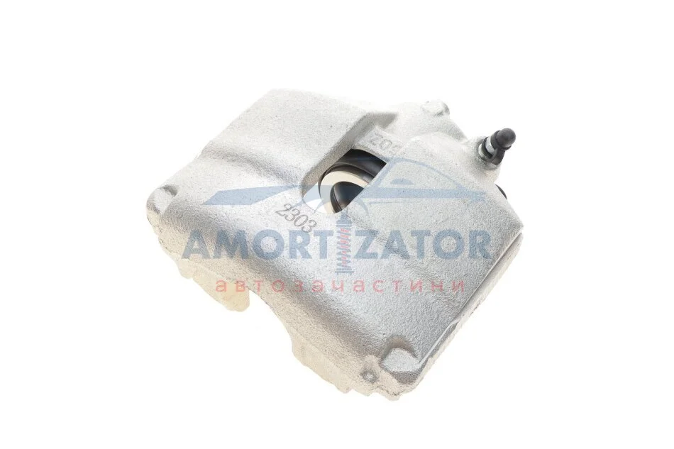 Супорт гальмівний AXIA Brake Calipers 393362 (фото 1)