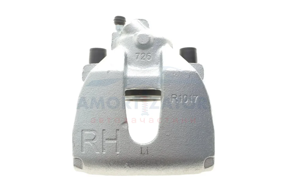 Супорт гальмівний AXIA Brake Calipers 393395 (фото 1)