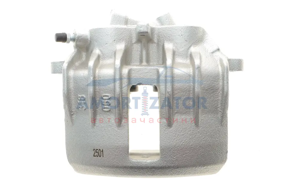 Супорт гальмівний AXIA Brake Calipers 393504 (фото 1)