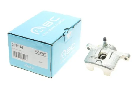 Супорт гальмівний AXIA Brake Calipers 393544