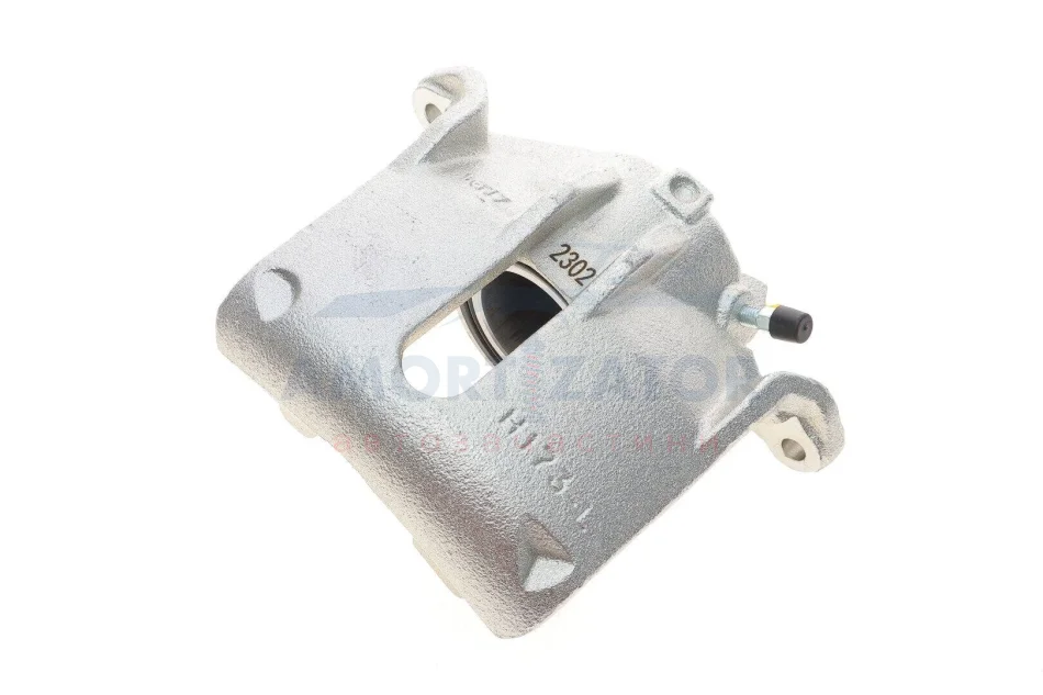 Супорт гальмівний AXIA Brake Calipers 393582 (фото 1)